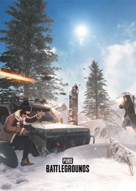 Vikendi Action