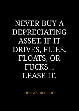 Jordan Belfort quotes