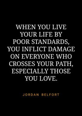 Jordan Belfort quotes