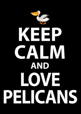 Pelican Love