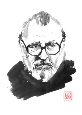 sergio leone