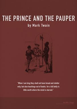 The Prince and the Pauper