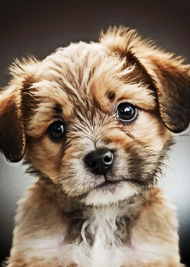 Cute Dog