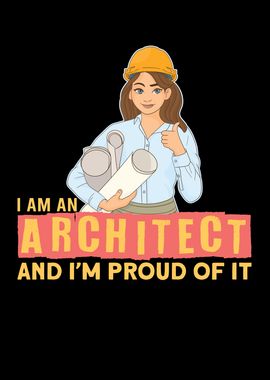 I Am An Architect