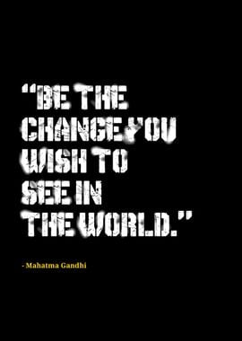 Mahatma Gandhi quotes