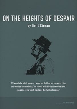 On The Heights of Despair