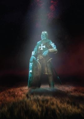 King Templar