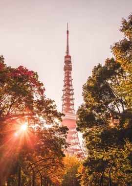 Tokyo