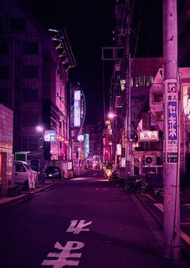 Tokyo