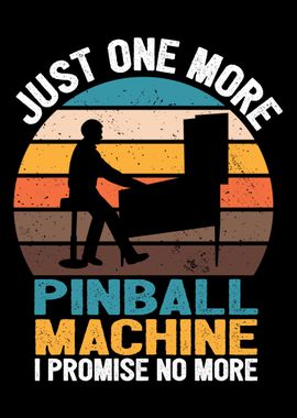 Flipping Pinball Gift