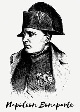 Napoleon Bonaparte