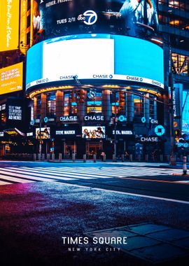 Times Square  