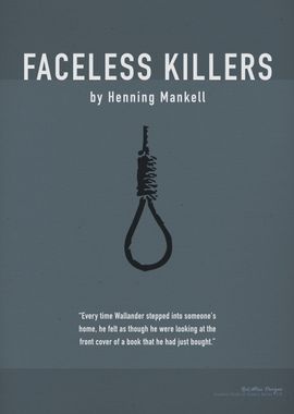 Faceless Killers