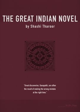 The Great Indian Novel