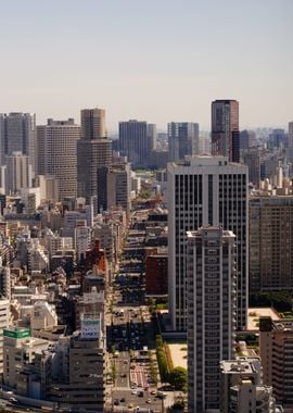 Tokyo