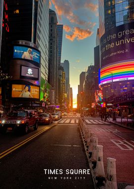 Times Square 