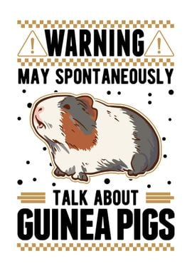 Guinea Pig Gift