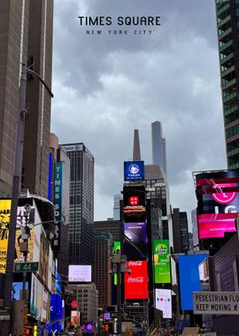 Times Square 