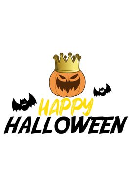 Happy halloween