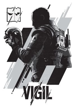 Vigil