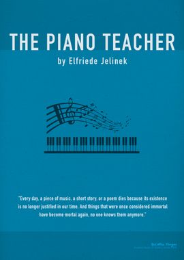 The Piano Teacher