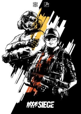 Operator Duo