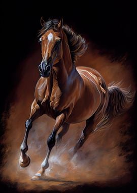 American Quarter Horse