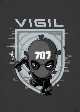 Vigil Chibi