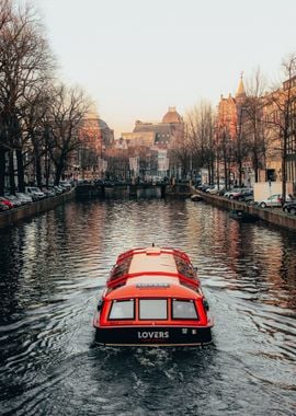 Amsterdam