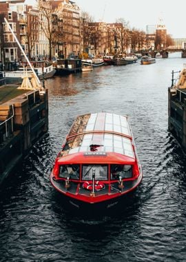 Amsterdam