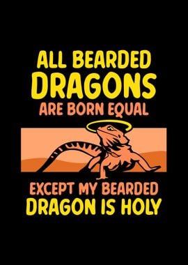 Bearded Dragon