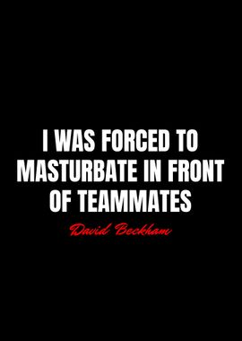 David Beckham Quotes