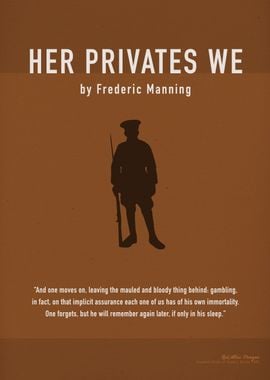 Her Privates We