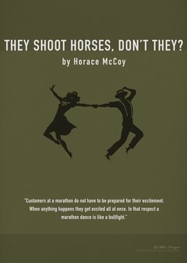 They Shoot Horses