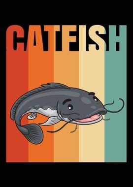 Retro Catfish