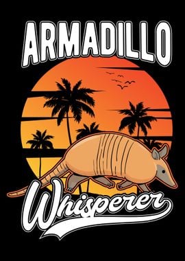 Armadillo Gift