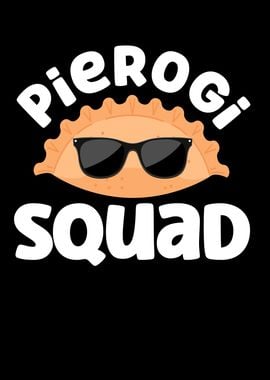 Pierogi Squad Poland