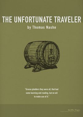 The Unfortunate Traveler