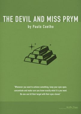 The Devil and Miss Prym