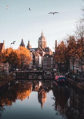 Amsterdam