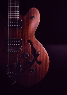 Guitar