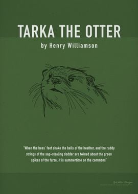 Tarka the Otter