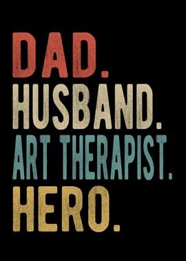 Art Therapist Dad