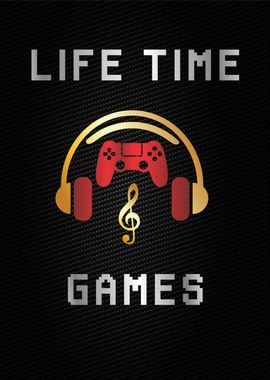 life time games