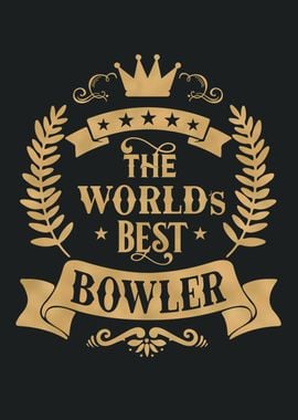 World Best Bowler