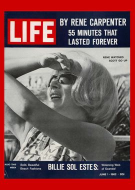 Cover - June 1 1962