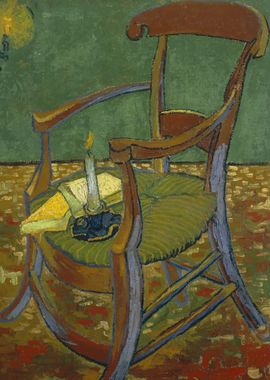 Vincent van Gogh