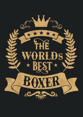 World Best Boxer