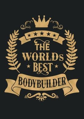 World Best Bodybuilder