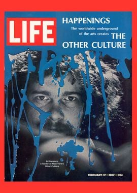 Cover - February 17 1967